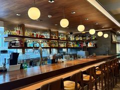 -Highline·城市露台景观餐厅(淮海路店)