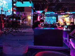 -MOSSO音乐酒吧·live house(南京旗舰店)