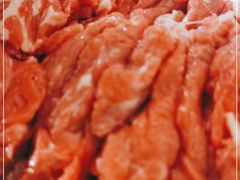 -天桥老金涮肉(牛街店)