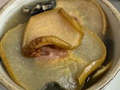 -達揚原味燉品(文明路店)