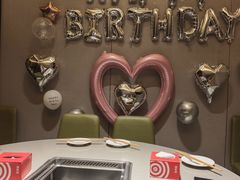 -海底捞火锅(金光华店)