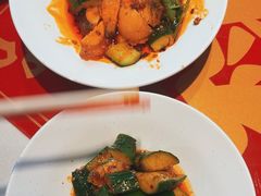 -禄鼎记·多口味酸菜鱼(侨鑫店)