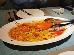 -Aria意·艾意西餐