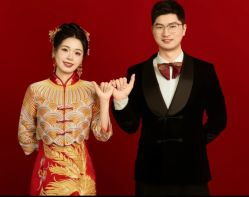 -挪娅婚纱摄影皇家会所
