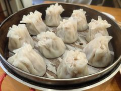 -鲜味烧卖店(斜西街店)