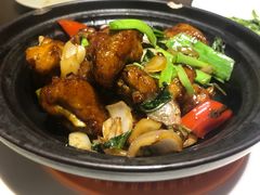 -有璟阁港式餐厅(国贸商城店)