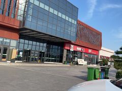 -(禹城服务区)超市