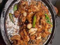 -庆江南江南菜(琴湖溪里花园城店)