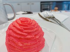 -Fridi Patisserie Cafe