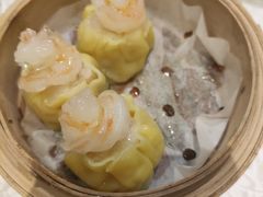 -红棉中餐厅·广州海航威斯汀酒店