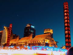 -海河游船-永乐码头(大悲院)