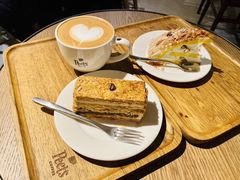 -Peet's 皮爷咖啡(东湖路手作店)