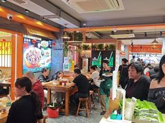 -东来土菜馆(民祥园路店)