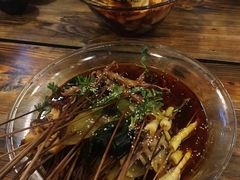 -博串堂(明发商业广场店)