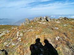 -灵山
