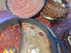 -赵美丽·重庆社区火锅·直营店(火车东站·中豪国际店)