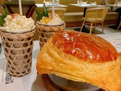 -帕娜·泰式茶餐厅·Bistro(近铁广场店)