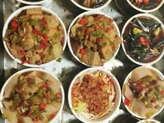 -吴忠民族饭庄(利通南街店)