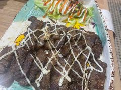 -一井烧肉·活鳗·寿司(望京SOHO店)