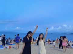 -大梅沙海滨公园