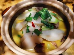 -寻钵记民菜馆·正宗常德钵子菜(滨湖路店)