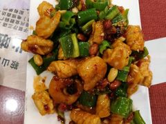 -桃子餐厅·天津菜(红星路直营店)
