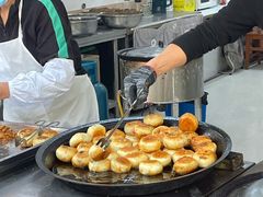 -毛氏汽水包(山海关路店)