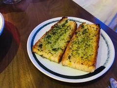 -FISH&POTATO Cō(地中海美食 万象城店)