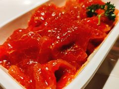 -海底捞火锅(万丰桥店)