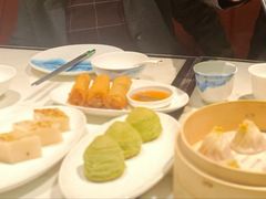 -绿波廊(豫园店)