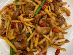 -红鼻子桂林米粉(金唐新光界店)