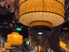 -绿茶餐厅(昌平悦荟店)