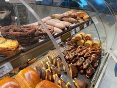 -烘焙町面包店(西四店)
