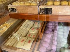 -稻香村(文殊院旗舰店)