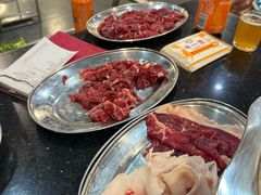 -牛一煲美食(江高店)