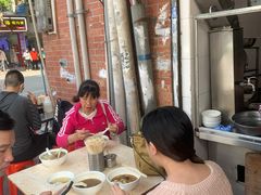 大堂-海幢瑞芳饮食店