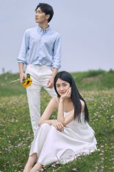 -青禾婚纱摄影(杭州店)