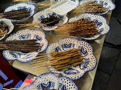 -东门町美食街