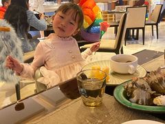 -盛宴自助餐厅(运达喜来登店)