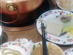 -北京老门框爆肚涮肉馆(凤城六路店)