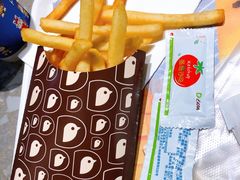 -德克士(海秀东店)