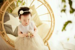 -BabyA 专业婴童摄影(古北时尚广场店)