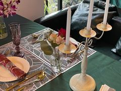 -青花瓷西餐厅(金鸡湖广场店)