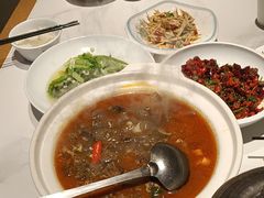 -饭橘汉江码头·乡野土菜馆(静安路店)