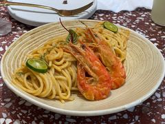 招牌冬阴功意面-Toris(LuOne凯德晶萃广场店)