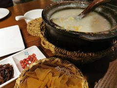 -南拳十三姨·潮汕砂锅粥(世纪金源店)