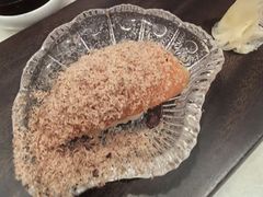 -月下料理(楷林IFC店)