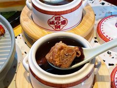 -点都德(广州白云山景区南门店)