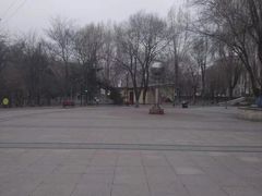 -黛秀湖公园