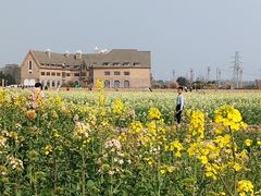 -中国天府农业博览园